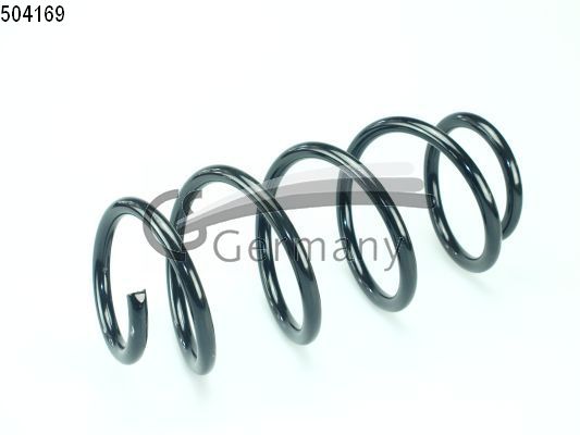Arc spiral 14.504.169 CS Germany