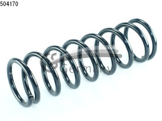 Arc spiral 14.504.170 CS Germany