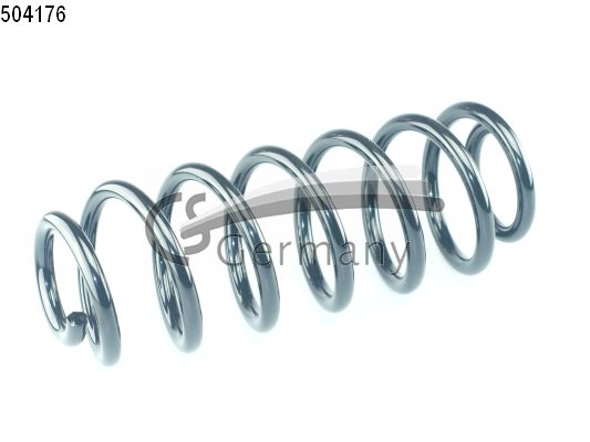 Arc spiral 14.504.176 CS Germany