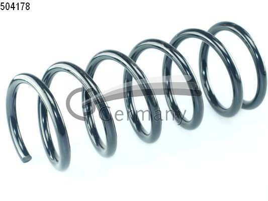 Arc spiral 14.504.178 CS Germany