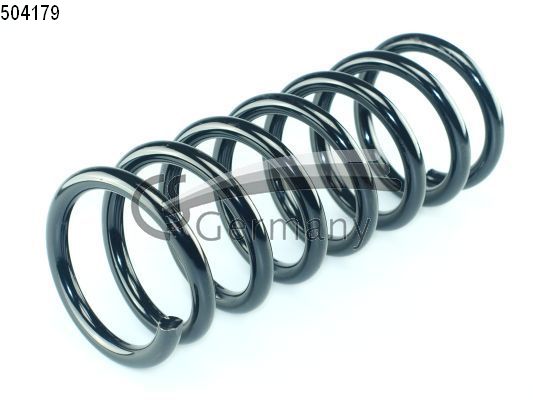 Arc spiral 14.504.179 CS Germany