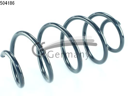 Arc spiral 14.504.186 CS Germany