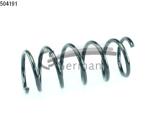 Arc spiral 14.504.191 CS Germany