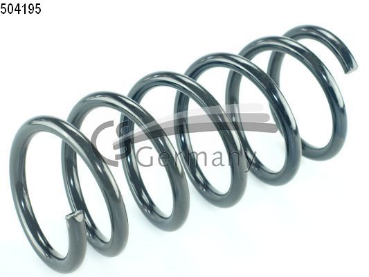 Arc spiral 14.504.195 CS Germany