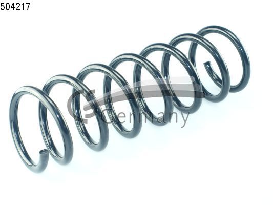 Arc spiral 14.504.217 CS Germany