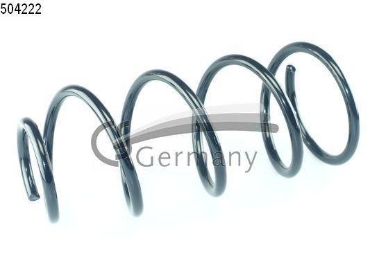 Arc spiral 14.504.222 CS Germany