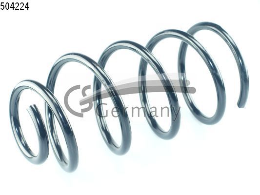 Arc spiral 14.504.224 CS Germany