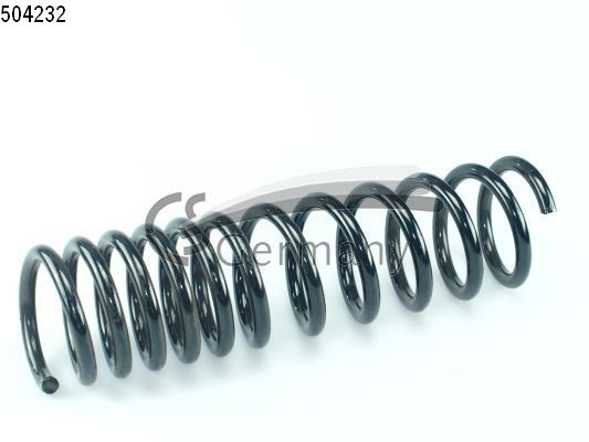 Arc spiral 14.504.232 CS Germany