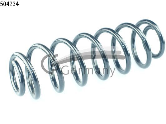 Arc spiral 14.504.234 CS Germany