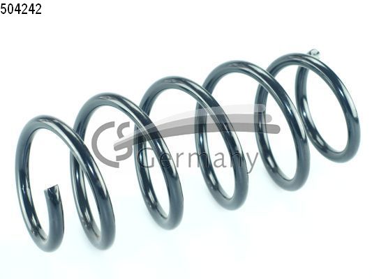 Arc spiral 14.504.242 CS Germany