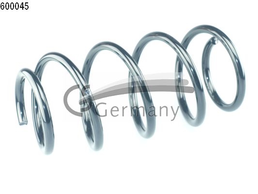 Arc spiral 14.600.045 CS Germany