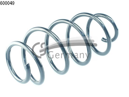 Arc spiral 14.600.049 CS Germany