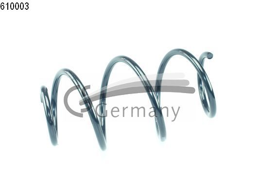 Arc spiral 14.610.003 CS Germany