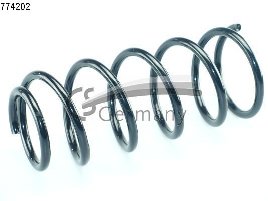 Arc spiral 14.774.202 CS Germany