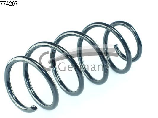 Arc spiral 14.774.207 CS Germany