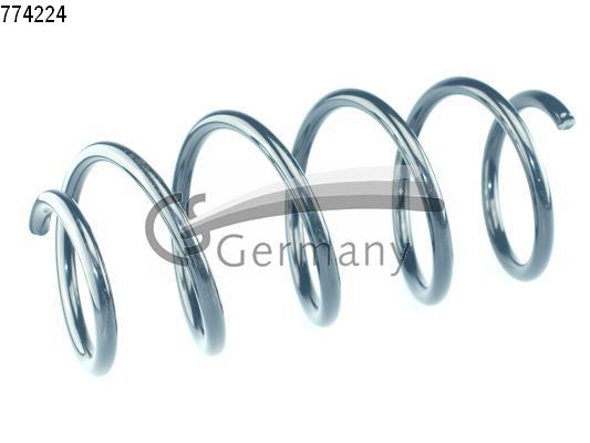 Arc spiral 14.774.224 CS Germany