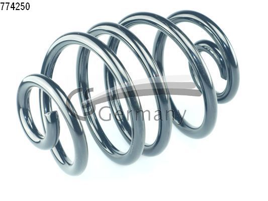 Arc spiral 14.774.250 CS Germany