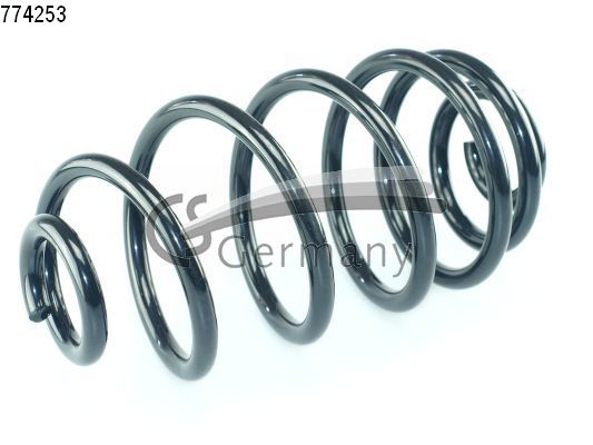 Arc spiral 14.774.253 CS Germany