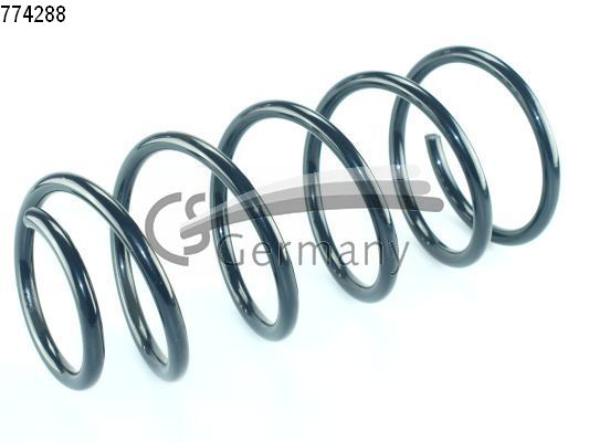 Arc spiral 14.774.288 CS Germany