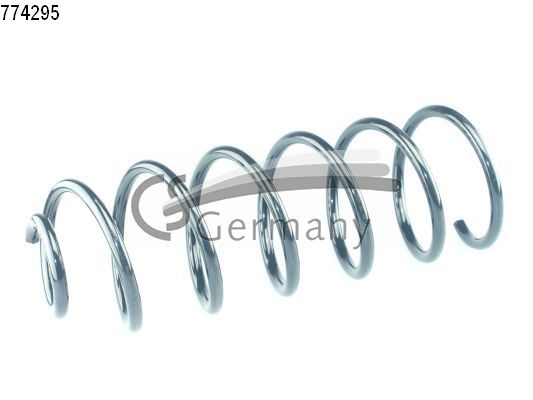 Arc spiral 14.774.295 CS Germany