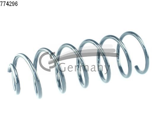 Arc spiral 14.774.296 CS Germany