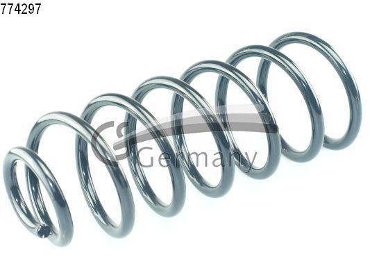 Arc spiral 14.774.297 CS Germany