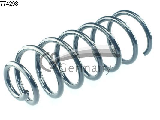 Arc spiral 14.774.298 CS Germany
