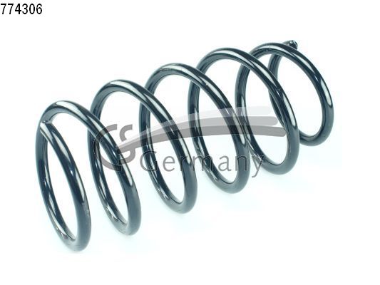 Arc spiral 14.774.306 CS Germany