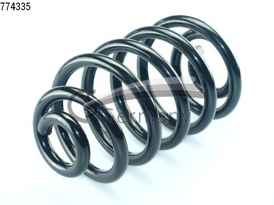 Arc spiral 14.774.335 CS Germany