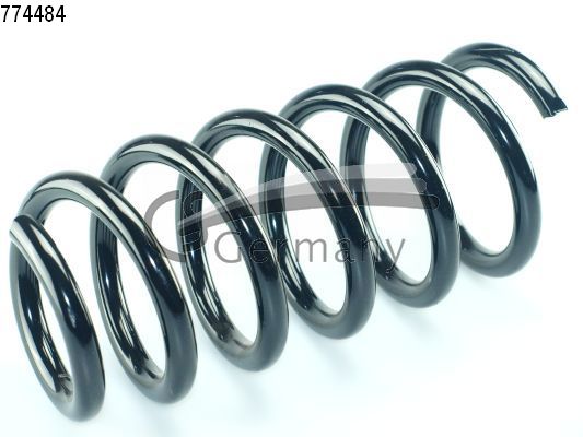 Arc spiral 14.774.484 CS Germany