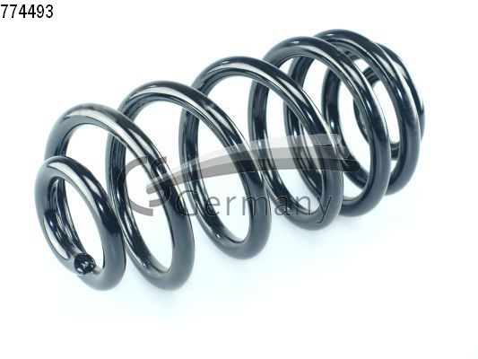 Arc spiral 14.774.493 CS Germany
