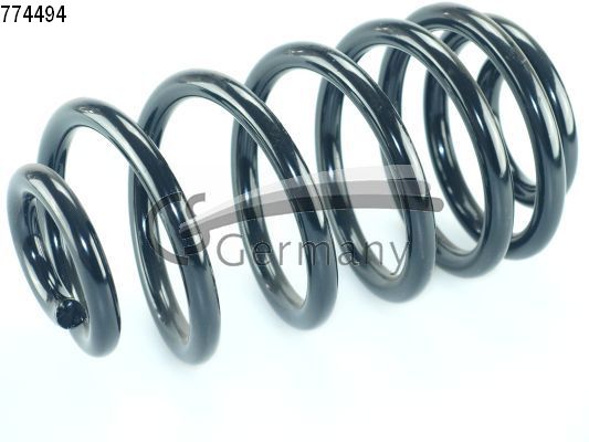 Arc spiral 14.774.494 CS Germany