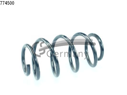 Arc spiral 14.774.500 CS Germany