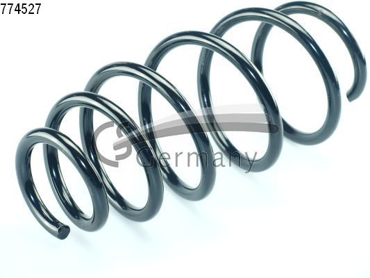 Arc spiral 14.774.527 CS Germany