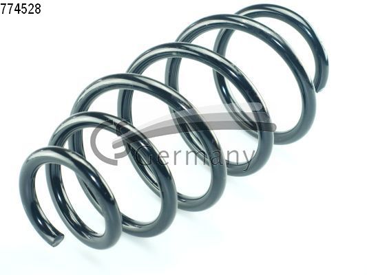 Arc spiral 14.774.528 CS Germany