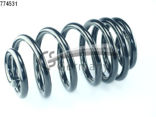 Arc spiral 14.774.531 CS Germany
