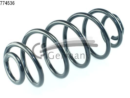 Arc spiral 14.774.536 CS Germany