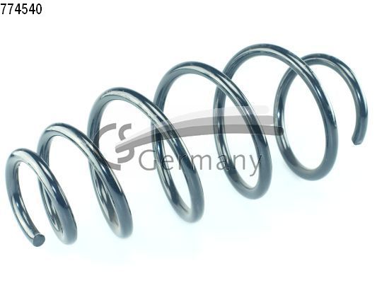 Arc spiral 14.774.540 CS Germany