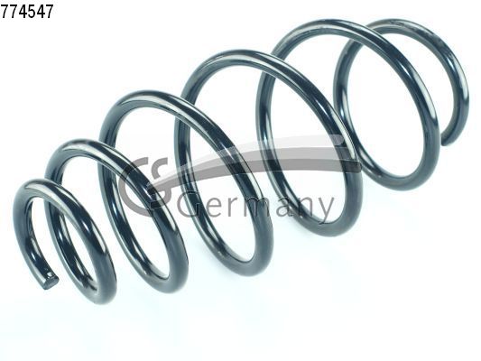 Arc spiral 14.774.547 CS Germany