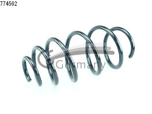 Arc spiral 14.774.562 CS Germany
