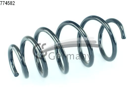Arc spiral 14.774.582 CS Germany
