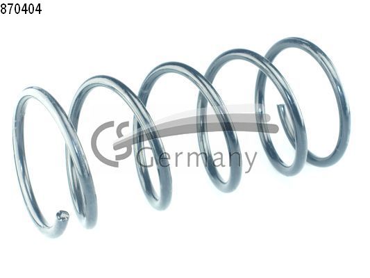 Arc spiral 14.870.404 CS Germany