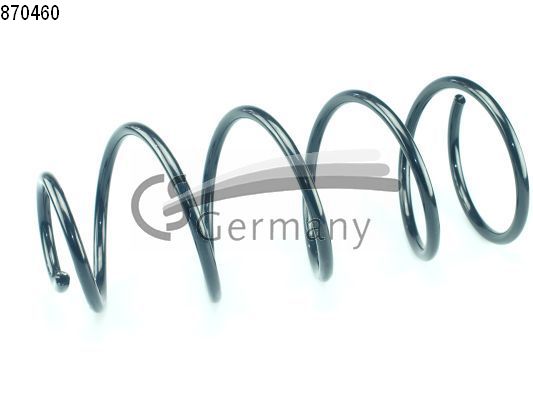 Arc spiral 14.870.460 CS Germany