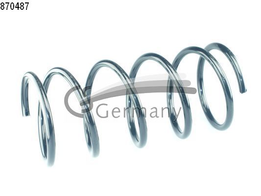 Arc spiral 14.870.487 CS Germany