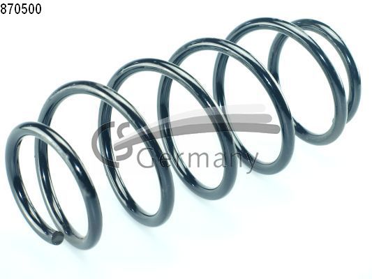 Arc spiral 14.870.500 CS Germany