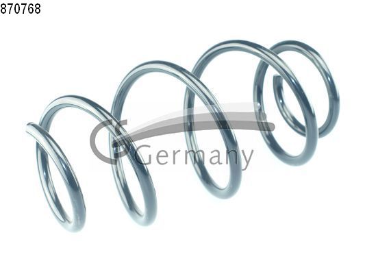 Arc spiral 14.870.768 CS Germany