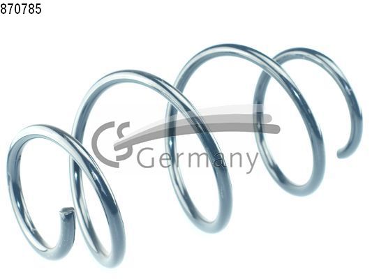 Arc spiral 14.870.785 CS Germany