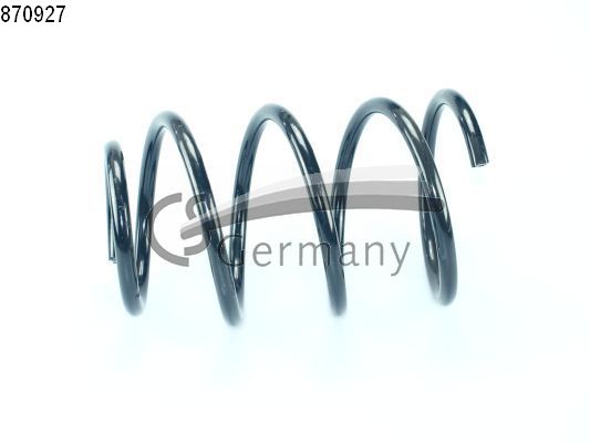 Arc spiral 14.870.927 CS Germany