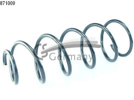 Arc spiral 14.871.009 CS Germany