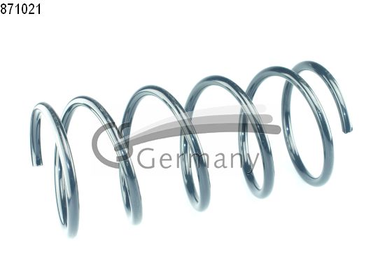 Arc spiral 14.871.021 CS Germany